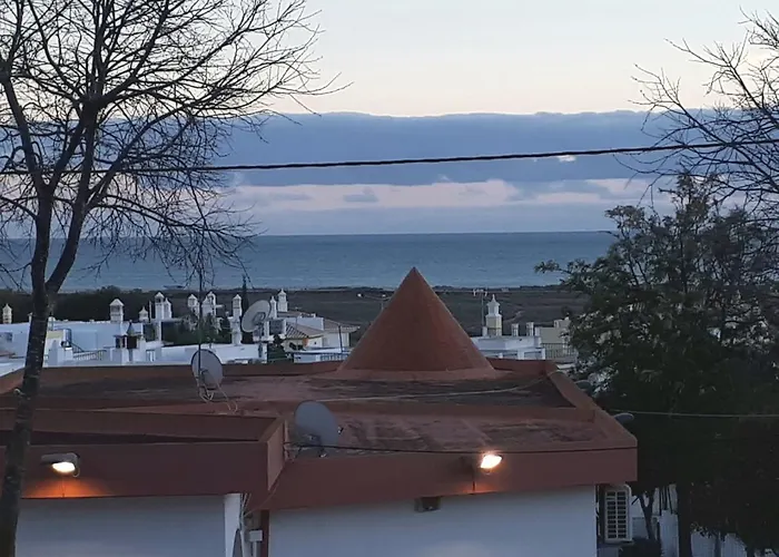 Apartamentos Mar de Alvor