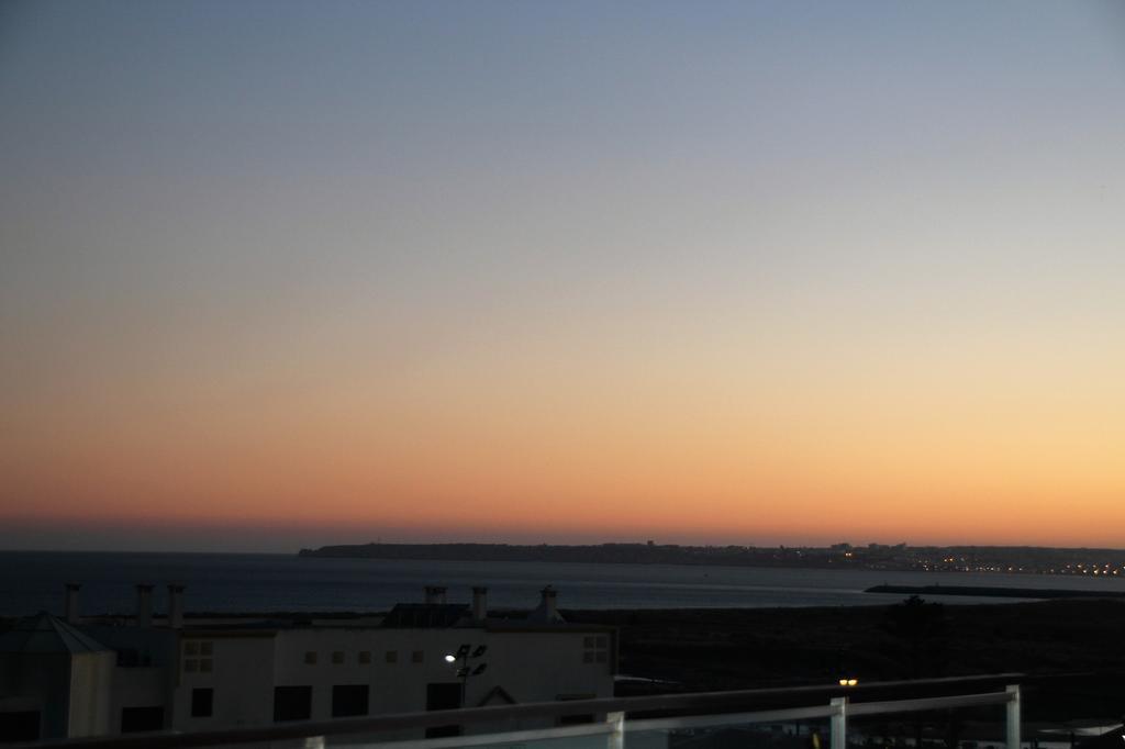 Apartamento Mar De Alvor