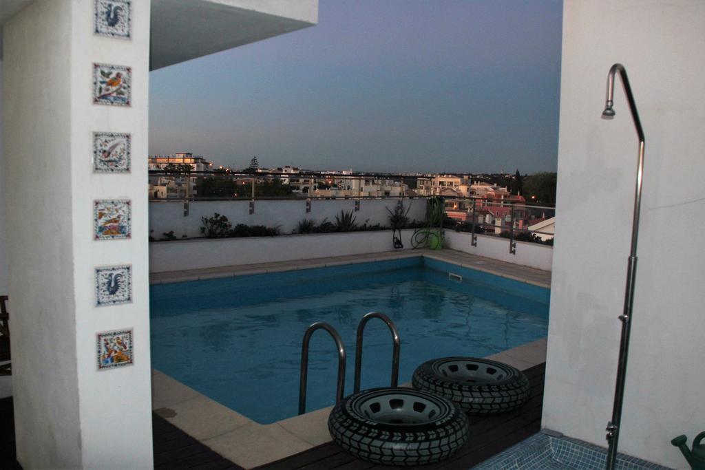 Mar De Apartamento *