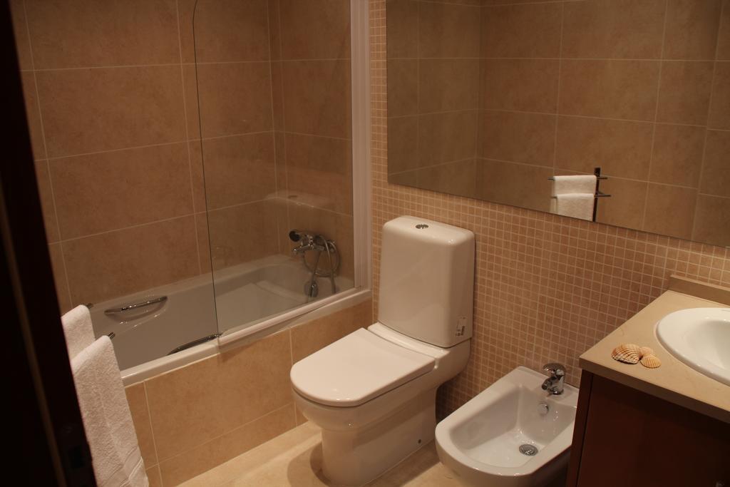 Apartamento Mar De *