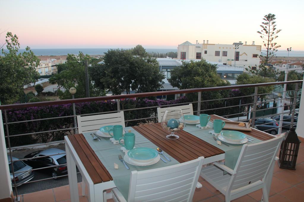 Mar De Apartamento Alvor