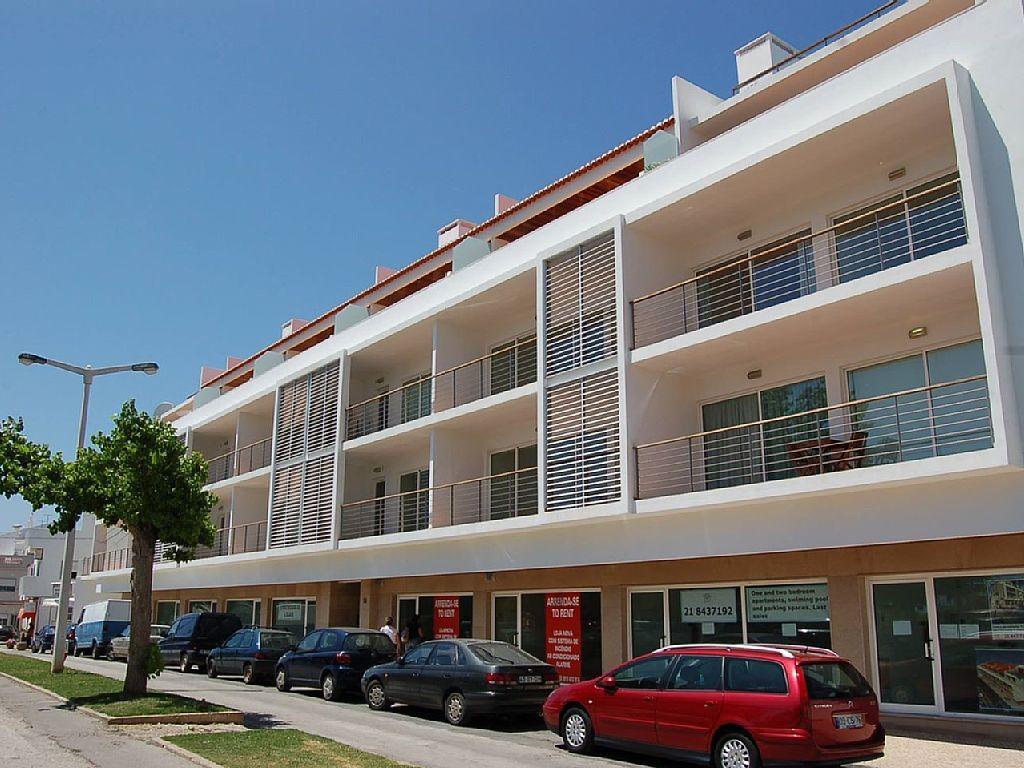 Mar De Apartamento Alvor