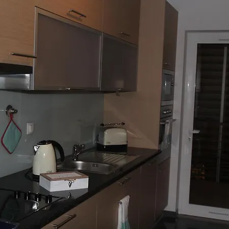 Apartamentos Mar De Alvor Esterno foto