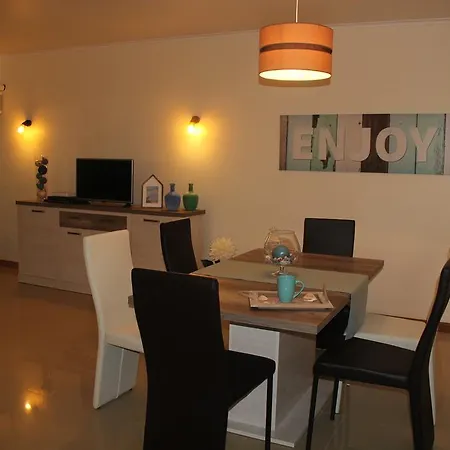 Apartamentos Mar De Alvor Esterno foto