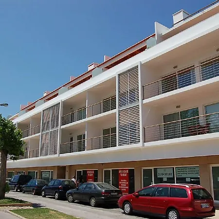 Apartamentos Mar De Alvor Esterno foto