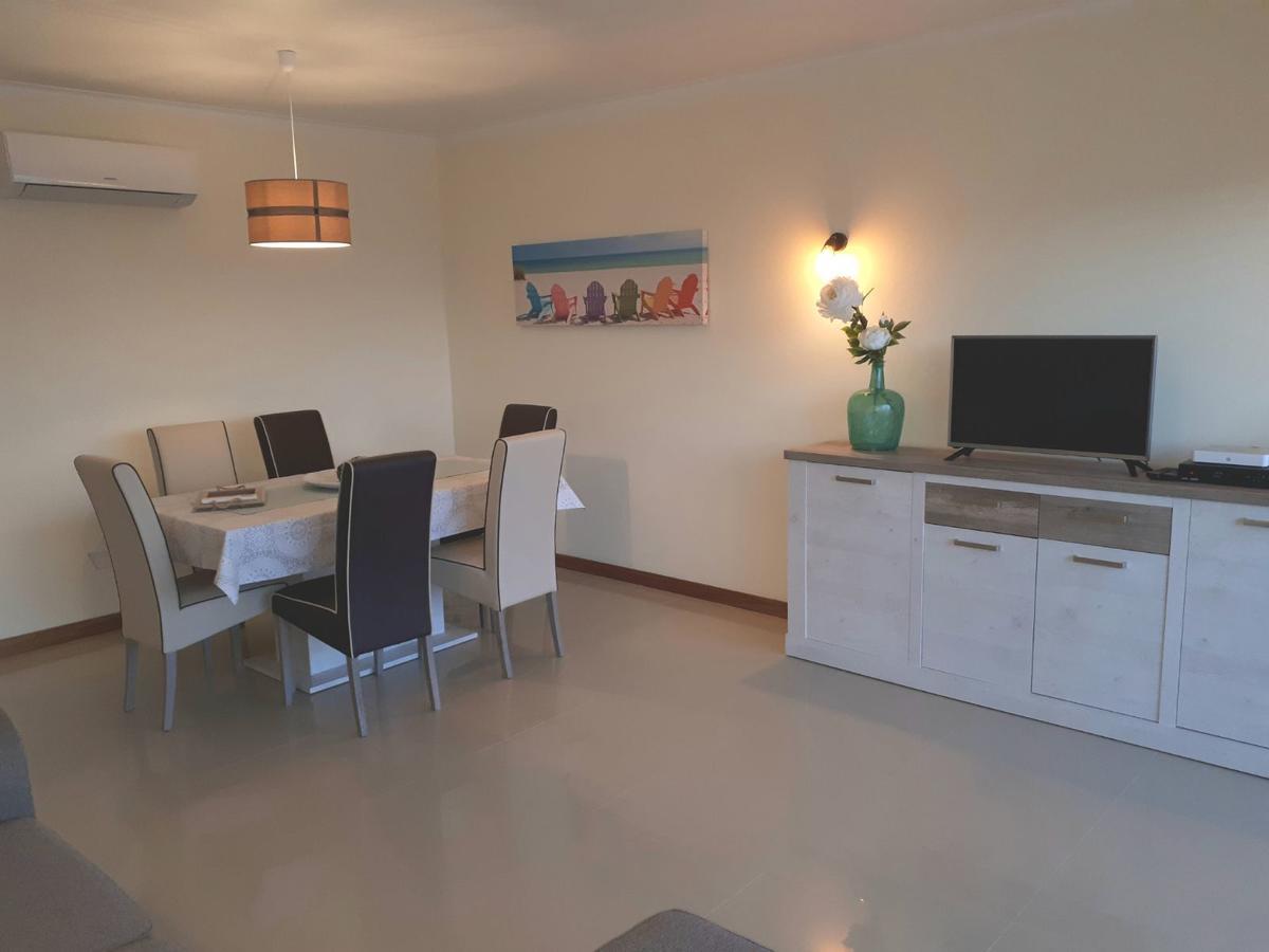 Apartment Mar De