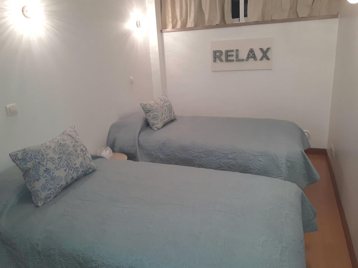 Mar De Apartment Alvor